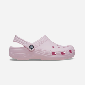 Giày Clog Unisex Crocs Classic - Hồng